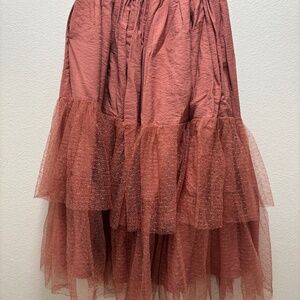 Joyfolie Girl Maxi Skirt